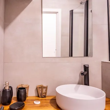 Apartamento Mercado De Feria *