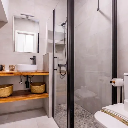 Apartamento Mercado De Feria *